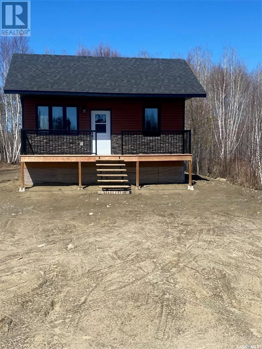 House for rent: 127 Wally Hunt Drive, La Ronge, Saskatchewan S0J 1L0