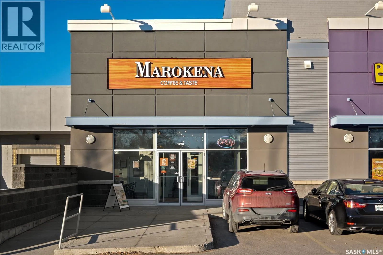 1270 3806 Albert Street, Regina, Saskatchewan S4S 3R3