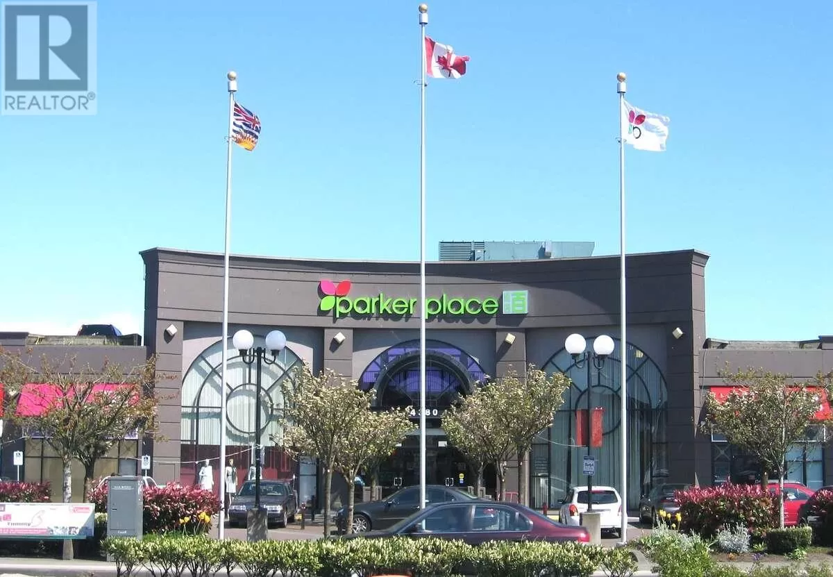 1270 4380 No. 3 Road, Richmond, British Columbia V6X 3V7