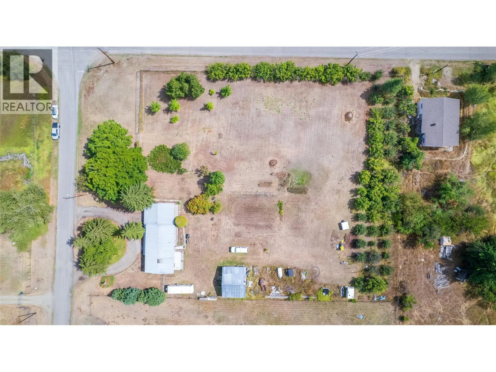 House for rent: 1270 59 Avenue, Grand Forks, British Columbia V0H 1H0