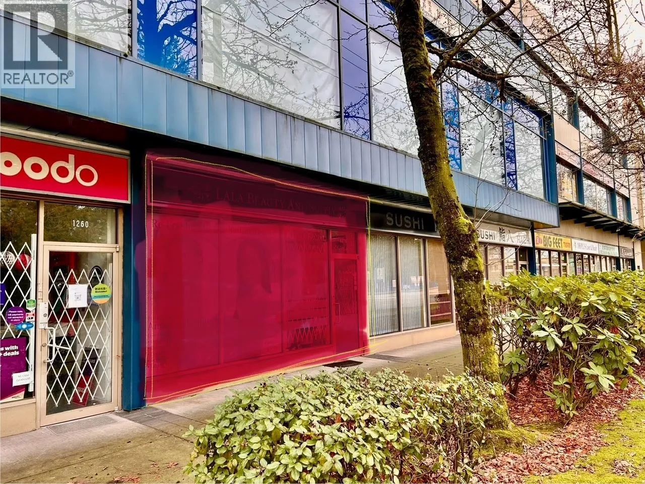 1270 8888 Odlin Crescent, Richmond, British Columbia V6X 3Z8