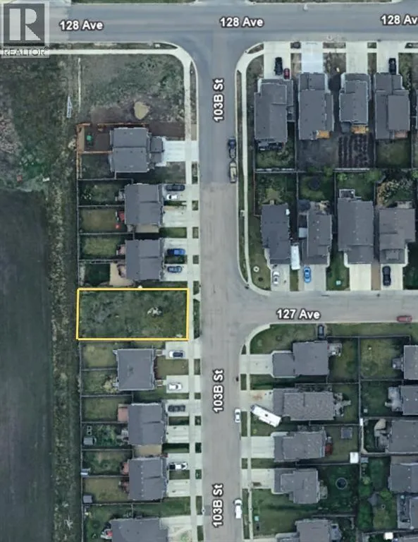 12702 & 12706 103 B Street, Grande Prairie, Alberta T8V 2Y3