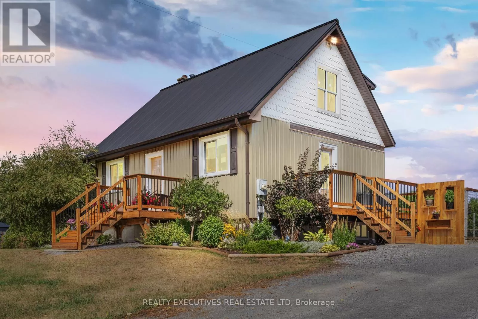 House for rent: 12705 Maple Ridge Road, North Dundas, Ontario K0C 2K0