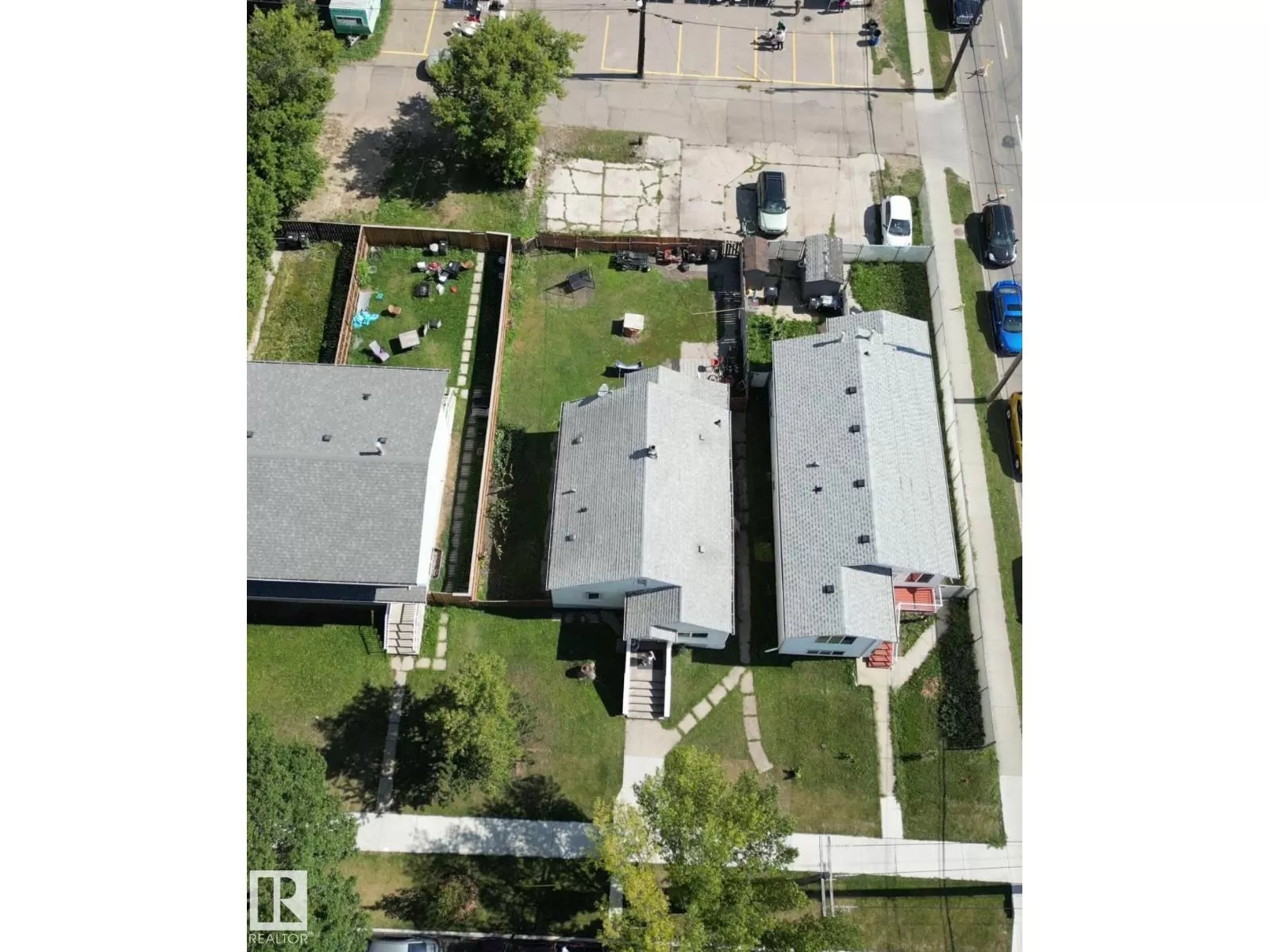 No Building for rent: 12707 123a St Nw, Edmonton, Alberta T5L 0K6