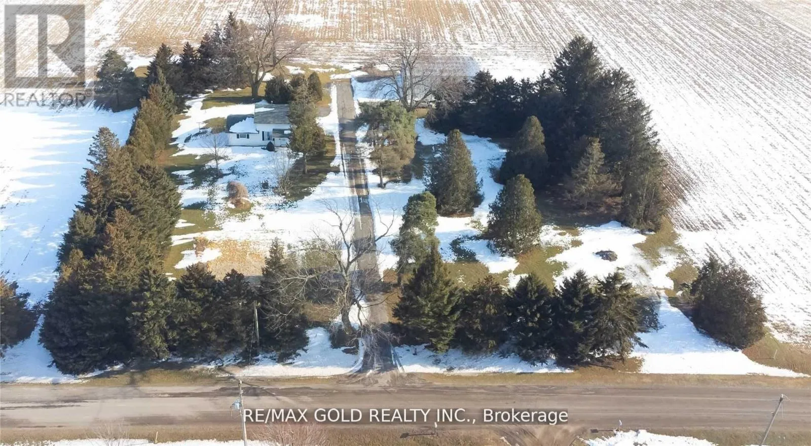 House for rent: 12708 Mclarty Line, Chatham-Kent, Ontario N0L 2C0