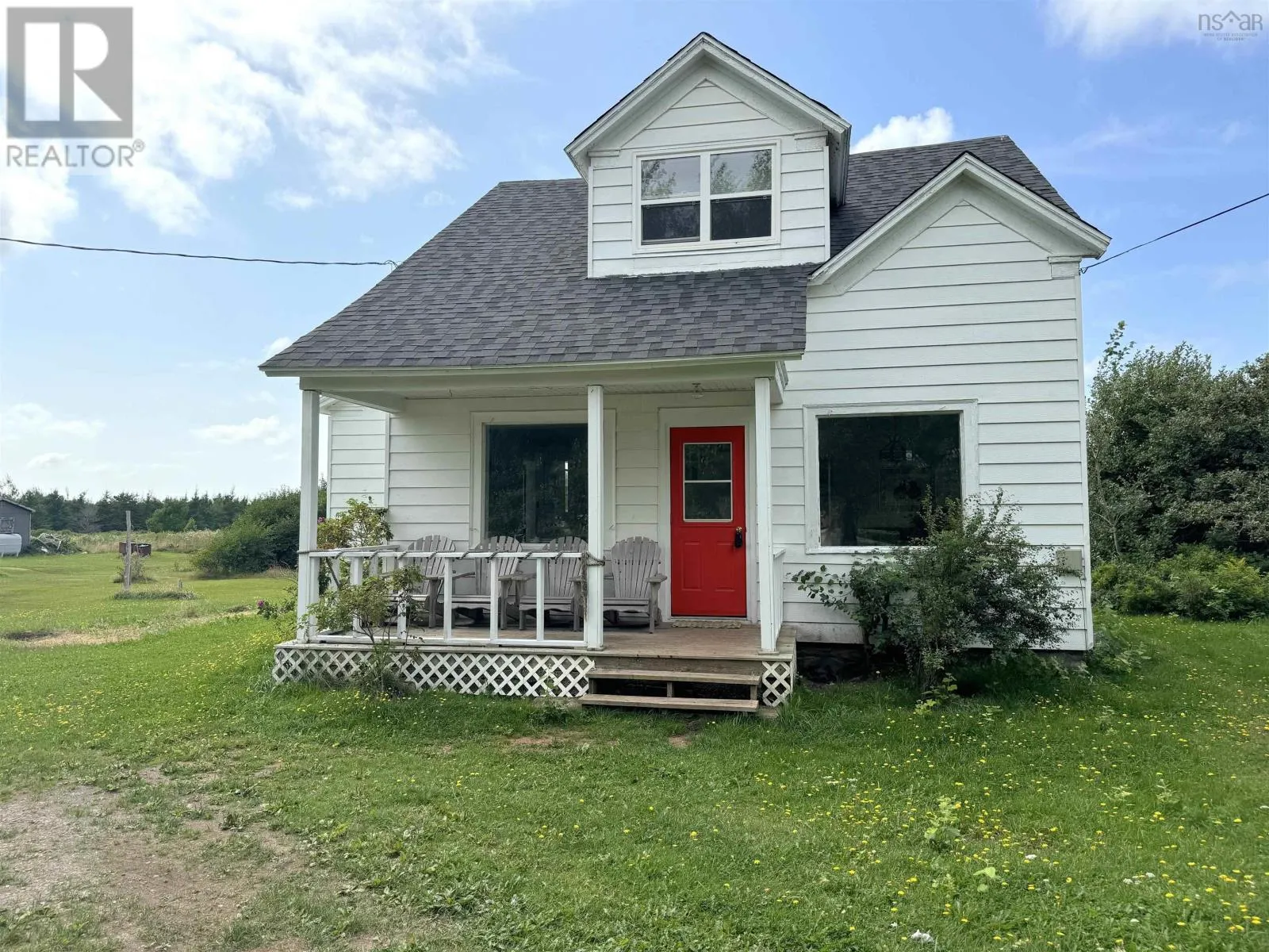 House for rent: 12723 Cabot Trail, Grand Tang, Nova Scotia B0E 1H0