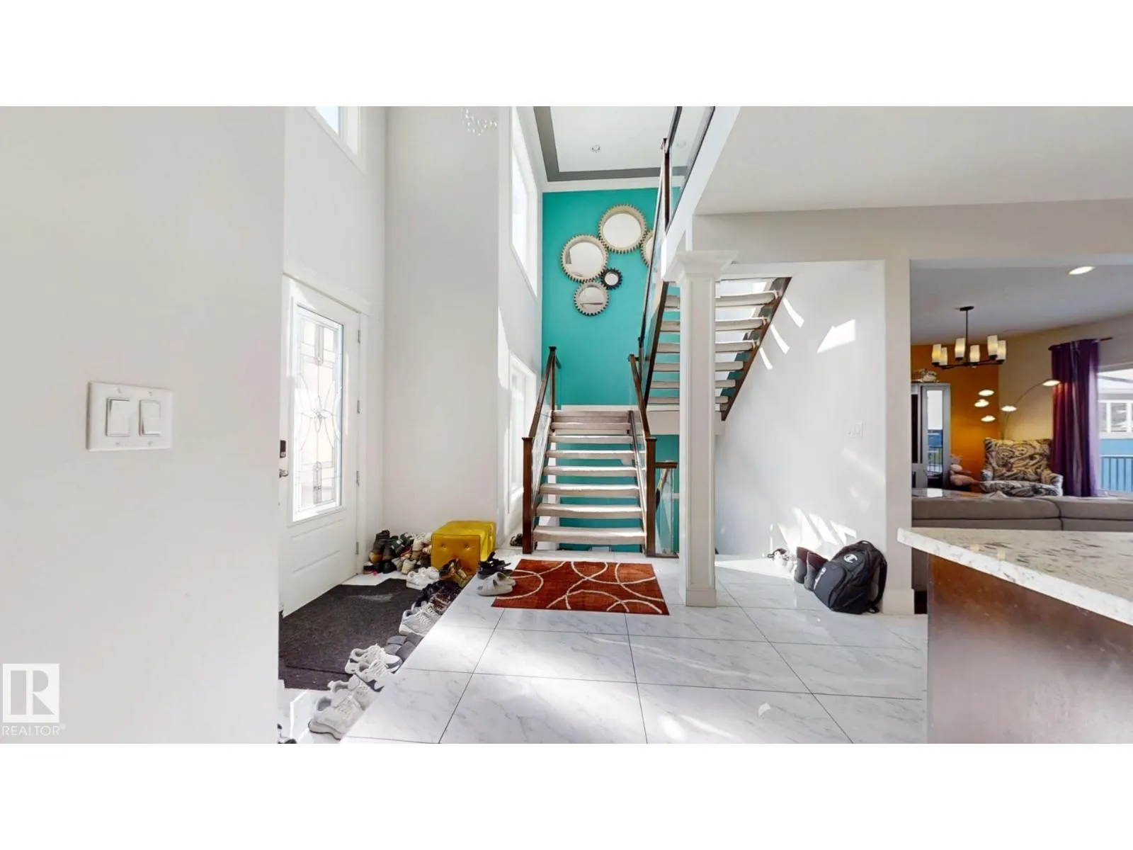 House for rent: 1273 Adamson Dr Sw, Edmonton, Alberta T6W 2N6