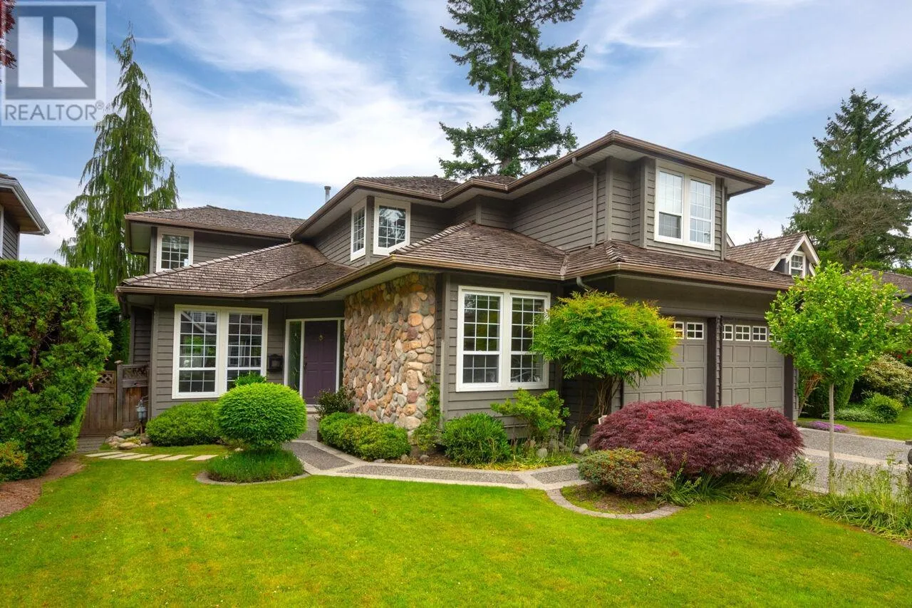 House for rent: 1273 Eldon Road, North Vancouver, British Columbia V7R 1T5