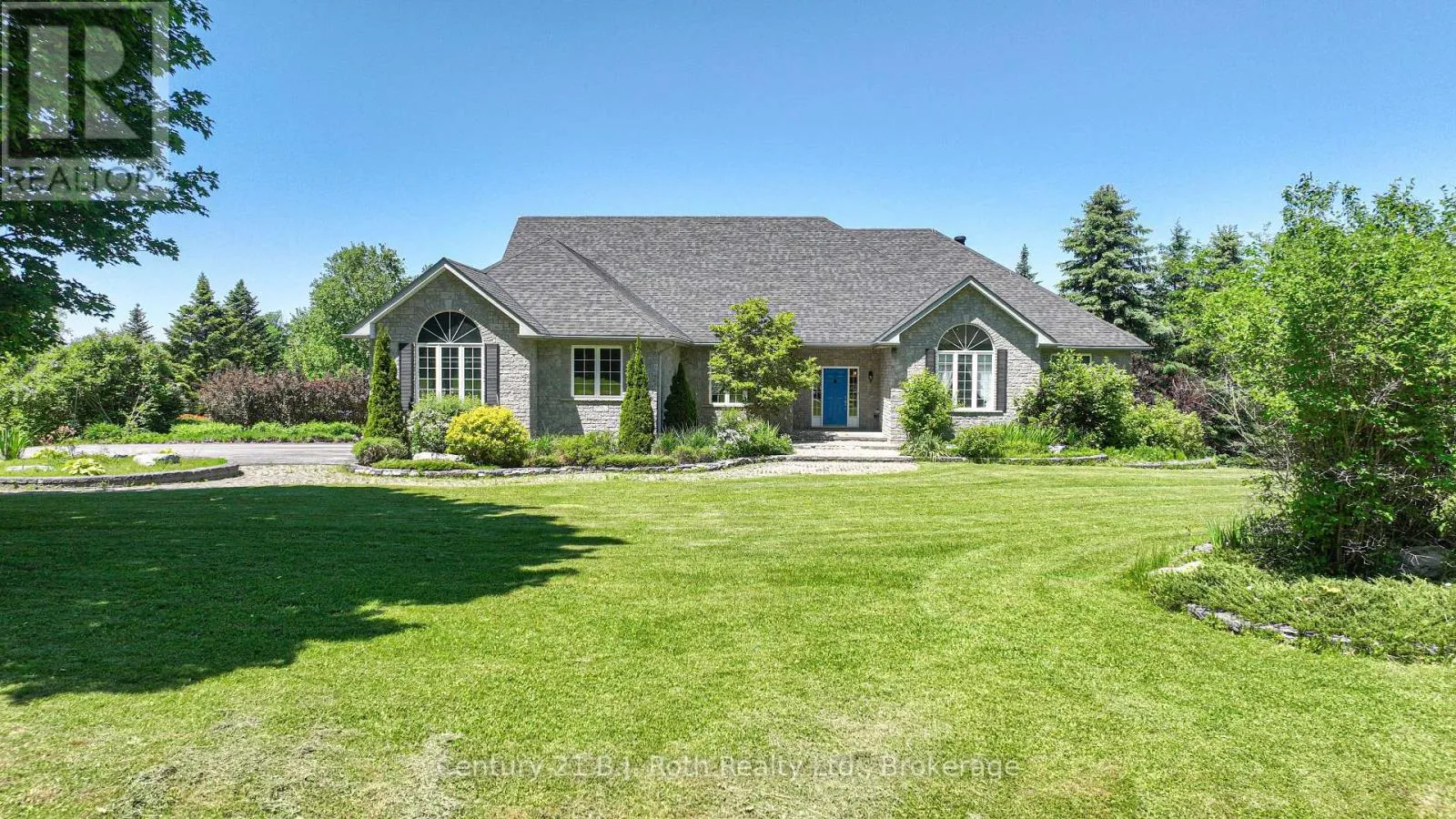 House for rent: 1273 Hawk Ridge Crescent, Severn, Ontario L3V 0Y6