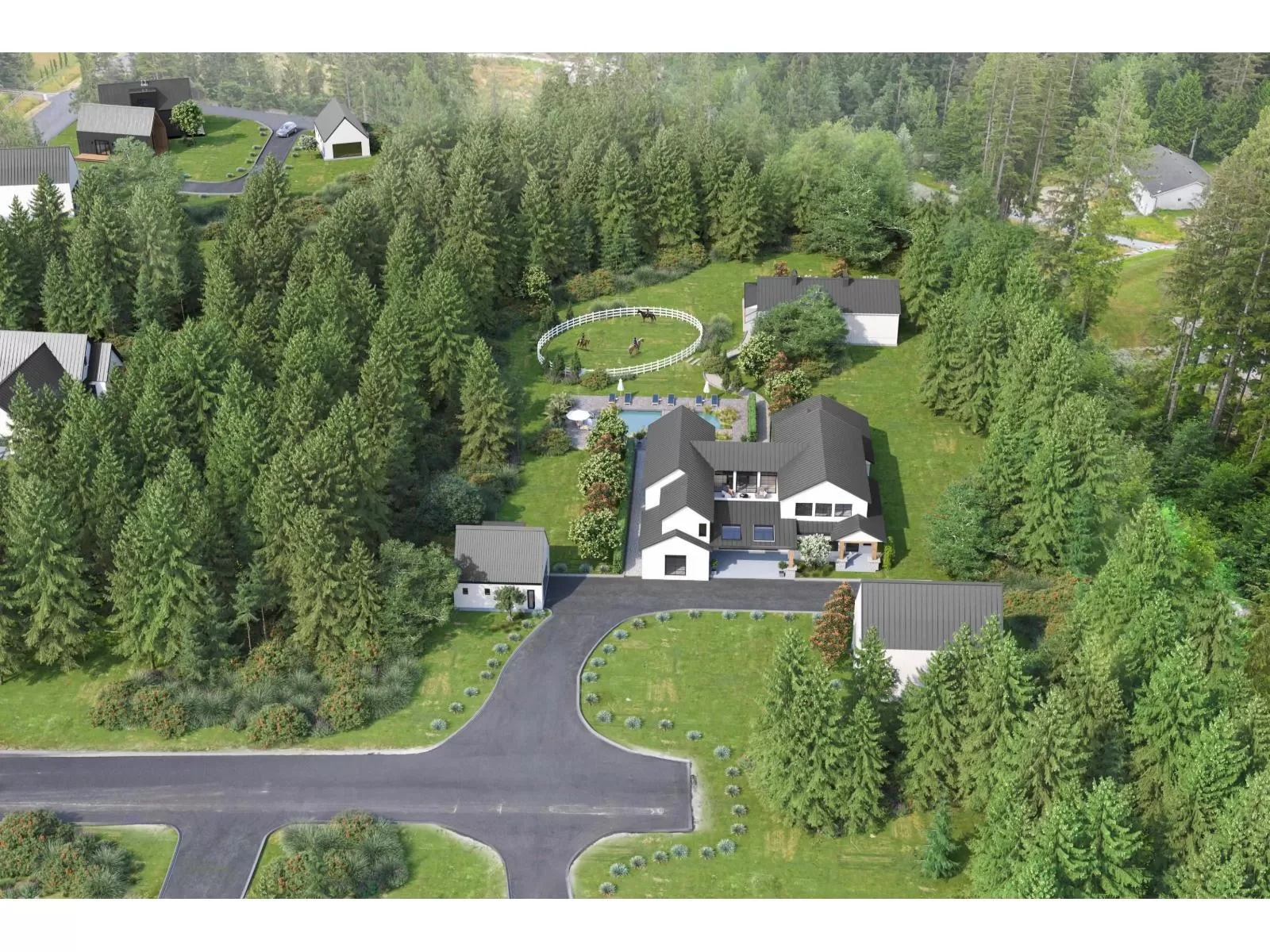 12735 Carr Street, Mission, British Columbia V4S 1B9