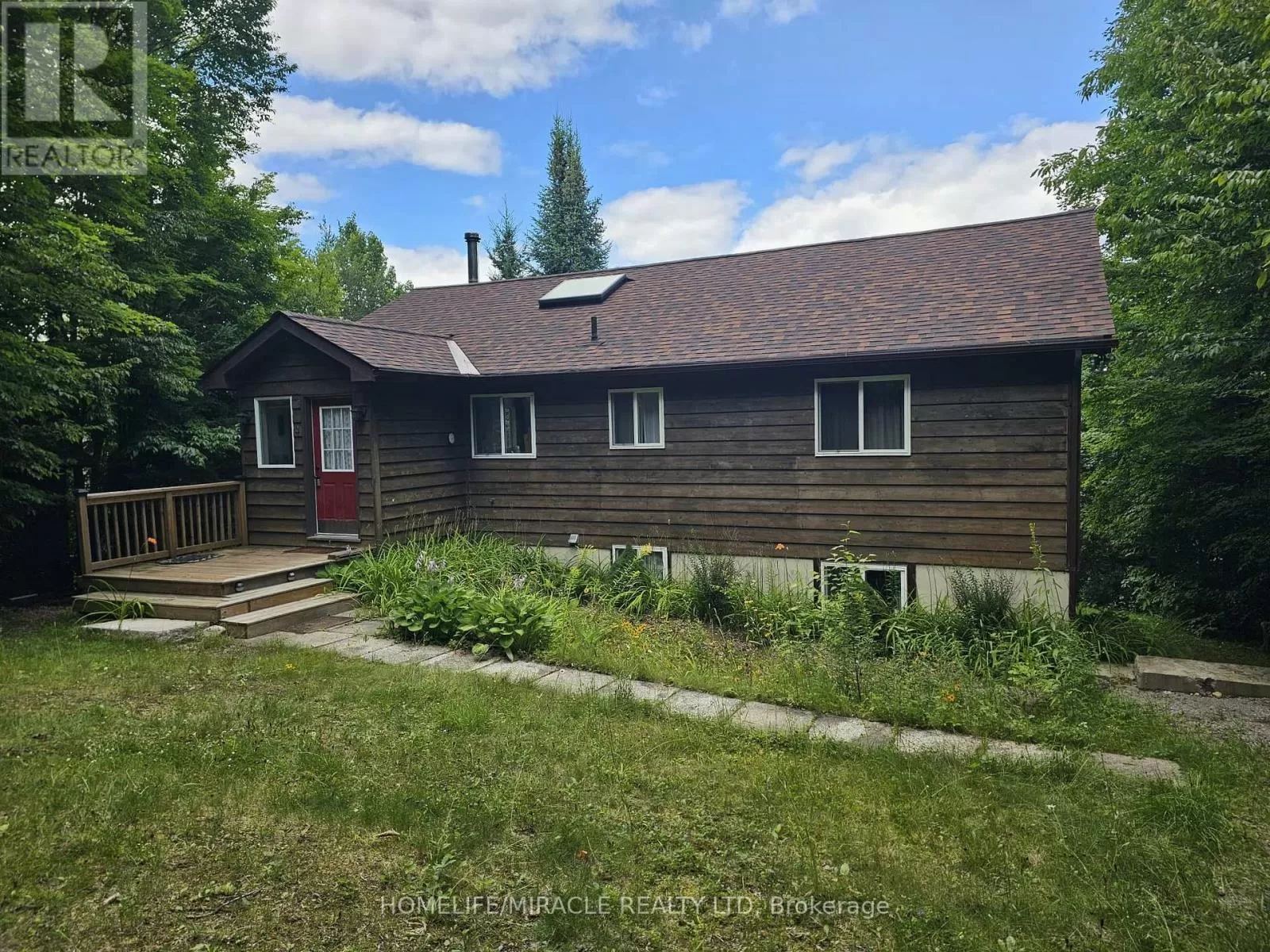 Other for rent: 1274 Twist Lane, Highlands East, Ontario K0M 1X0