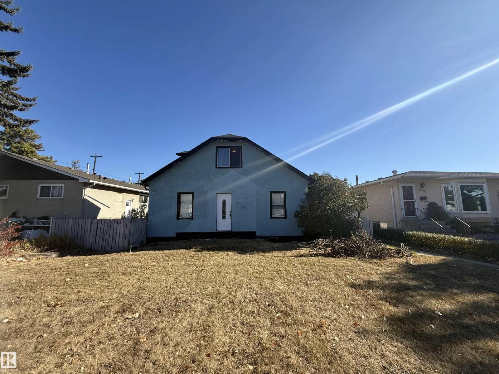 House for rent: 12749 85 St Nw, Edmonton, Alberta T5E 2Y6