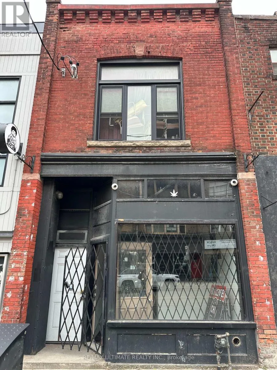 1275 Queen Street W, Toronto, Ontario M6K 1L6