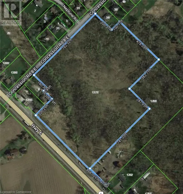 1276 #6 Highway, Hamilton, Ontario L0R 1V0