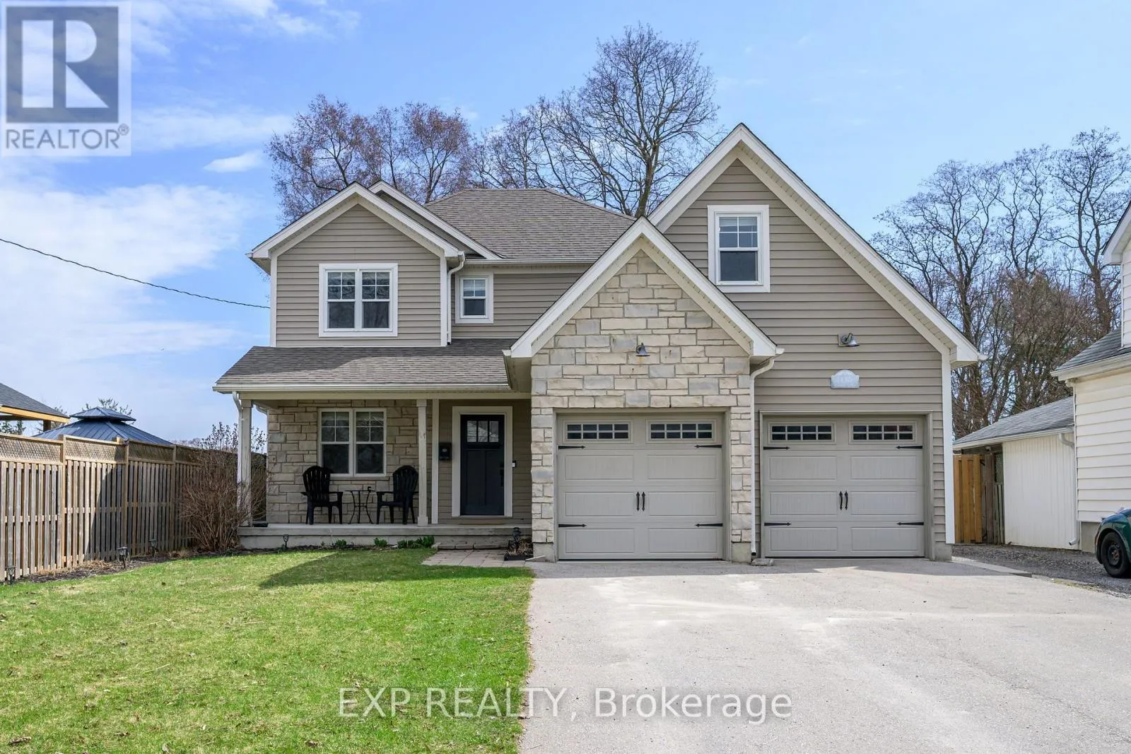 House for rent: 1276 Crumlin Side Road, London East, Ontario N5V 1R8