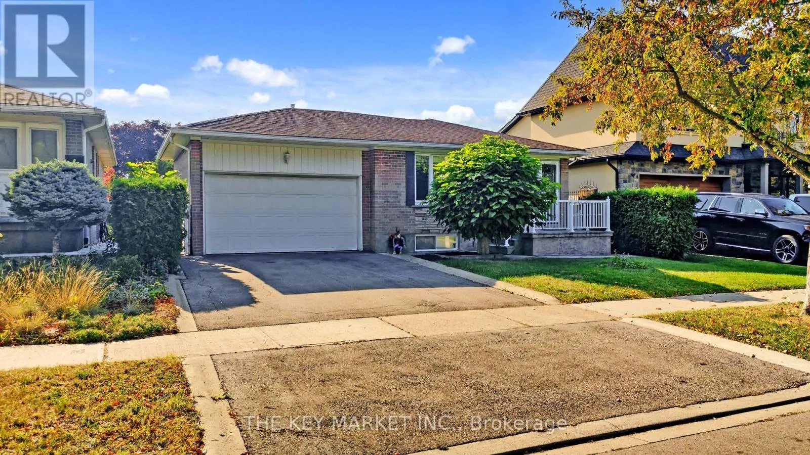 House for rent: 1277 Tyneburn Crescent, Mississauga, Ontario L4X 1P3