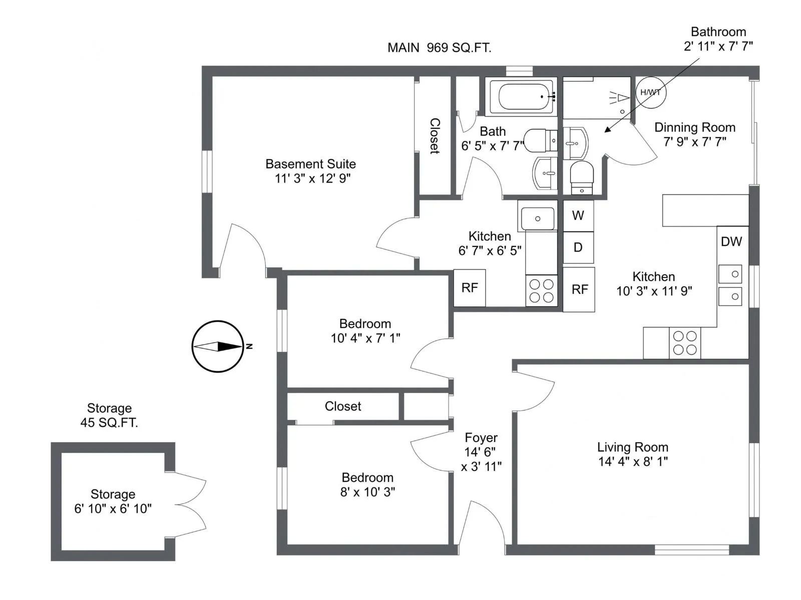 House for rent: 12778 114 Avenue, Surrey, British Columbia V3V 3P1