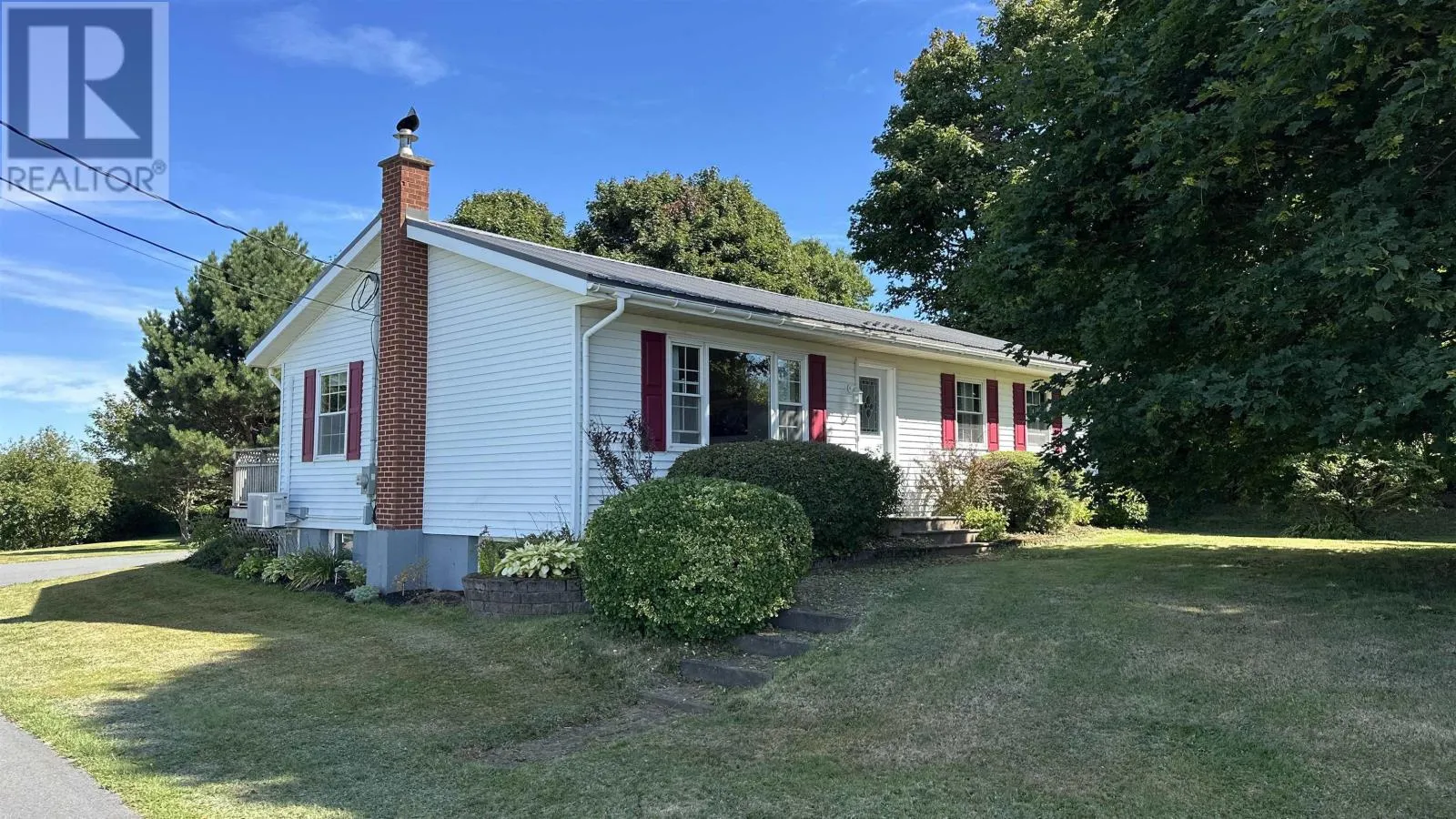 House for rent: 12779 2 Highway, Lower Onslow, Nova Scotia B6L 5E7