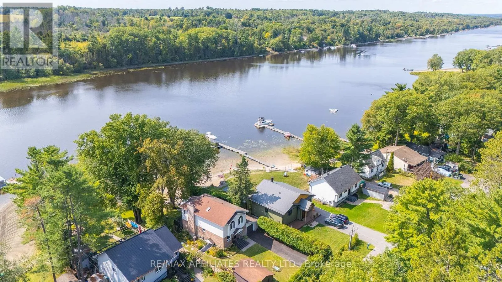 House for rent: 1278 Bayview Drive, Ottawa, Ontario K0A 3M0