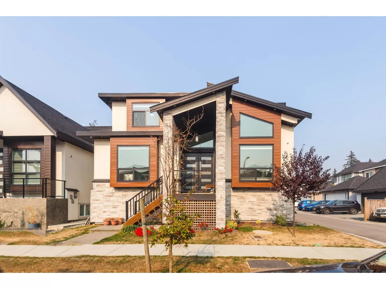 House for rent: 12785 59a Avenue, Surrey, British Columbia V3X 1T4