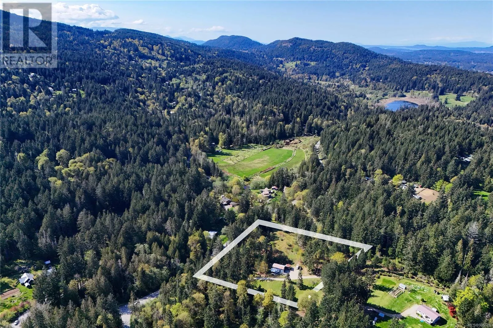 1279 Fulford-ganges Rd, Salt Spring, British Columbia V8K 2B3