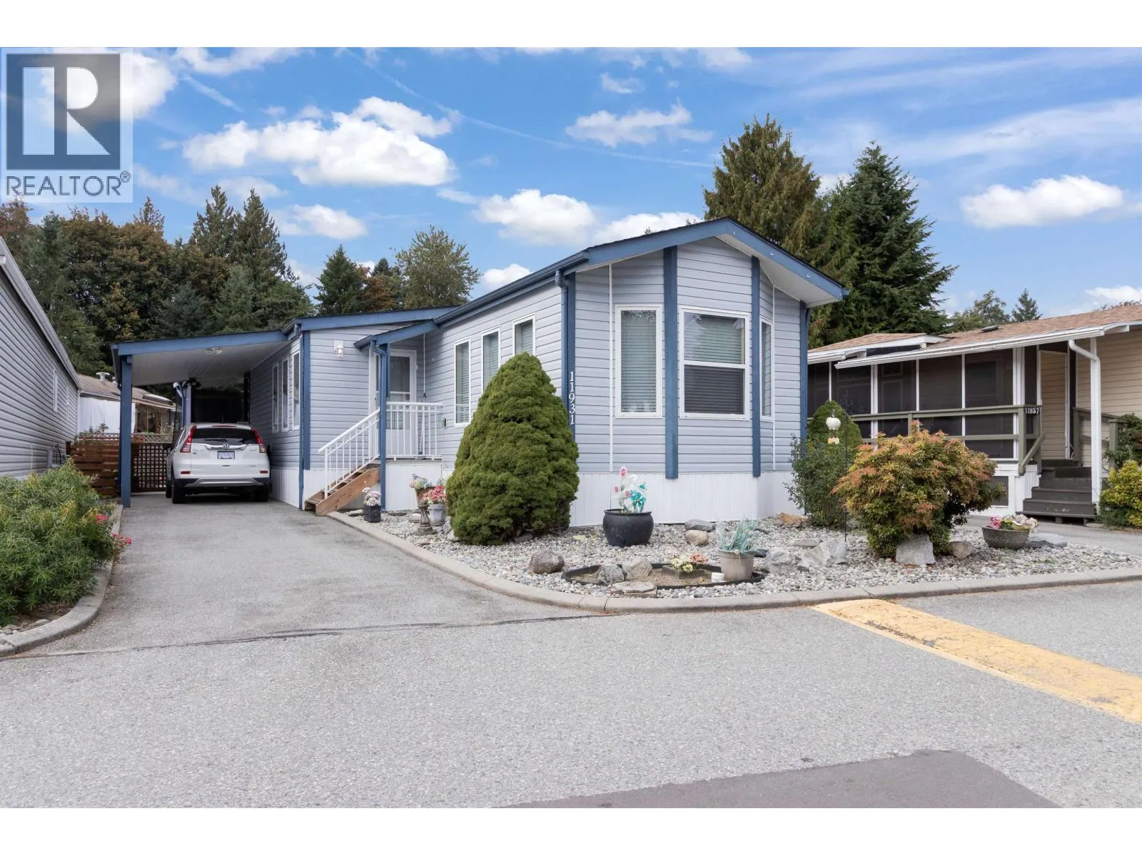 128 11931 Ponderosa Boulevard, Pitt Meadows, British Columbia V3Y 1Z3