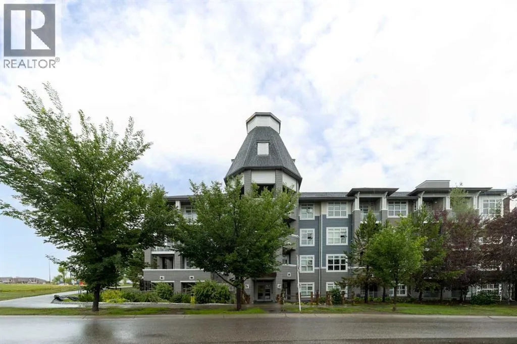 Apartment for rent: 128, 25 Auburn Meadows Avenue Se, Calgary, Alberta T3M 2L3