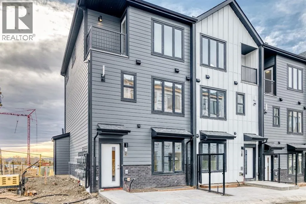 Row / Townhouse for rent: 128 Arbour Lake Court, Calgary, Alberta T3G 3S8