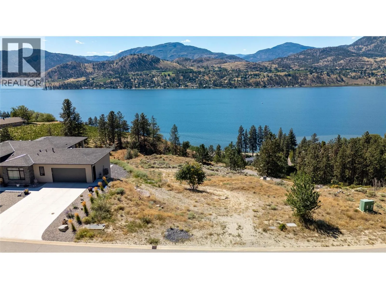 Other for rent: 128 Chadwell Place, Okanagan Falls, British Columbia V0H 1R0