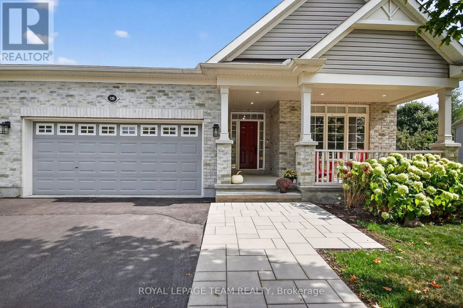 House for rent: 128 Chenoa Way, Ottawa, Ontario K2J 0M2