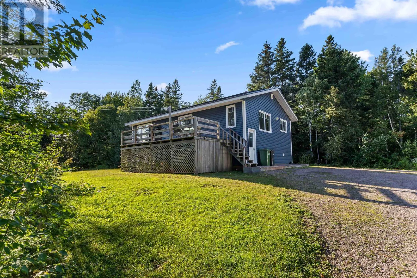 House for rent: 128 Dalton Avenue, Tignish, Prince Edward Island C0B 2B0