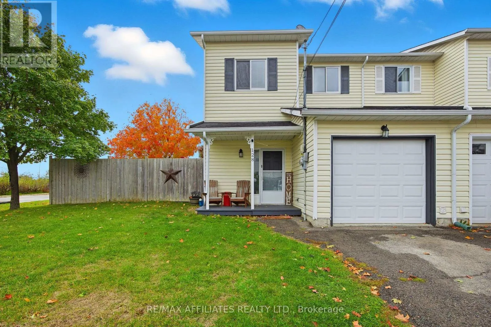 House for rent: 128 Dunham Street, Carleton Place, Ontario K7C 4M8