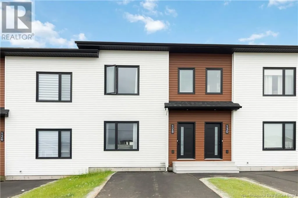 House for rent: 128 Ernest Street, Dieppe, New Brunswick E1A 4T2