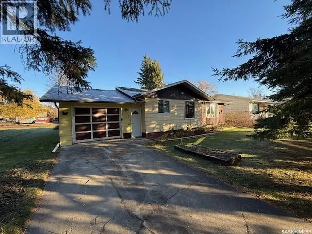 House for rent: 128 First Avenue S, Norquay, Saskatchewan S0A 2V0