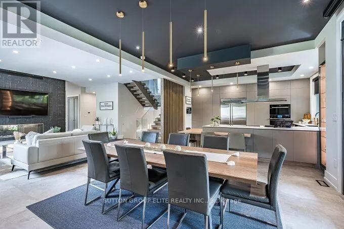 House for rent: 128 Haines Drive, Caledon, Ontario L7E 2C4