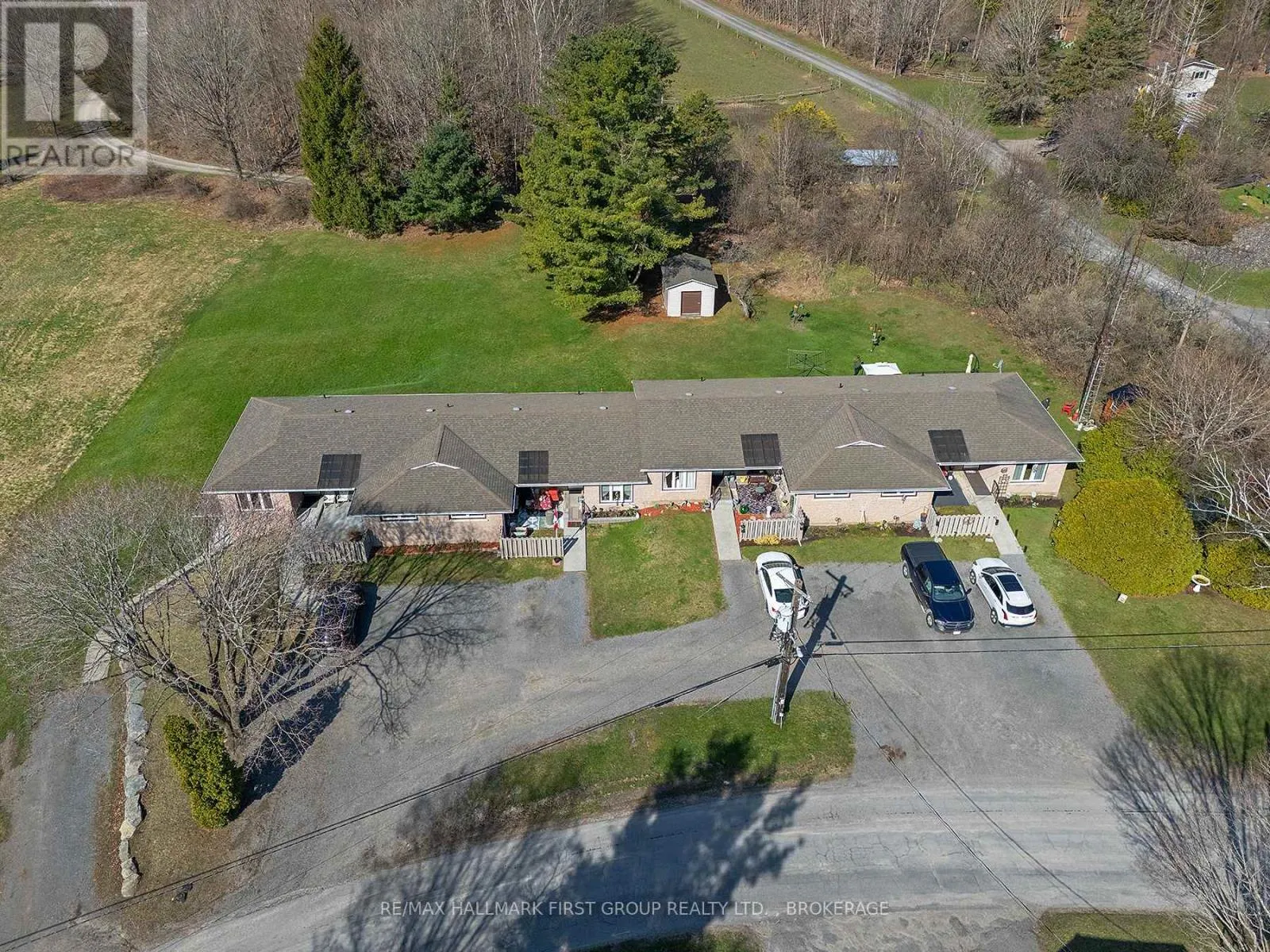 Other for rent: 128 Haskins Point Road, Leeds and the Thousand Islands, Ontario K0H 2N0