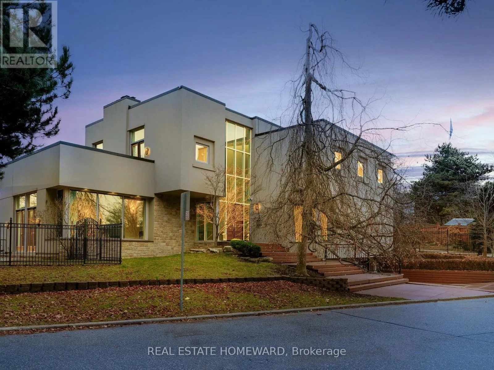 House for rent: 128 Laurentide Drive, Toronto, Ontario M3A 3E5