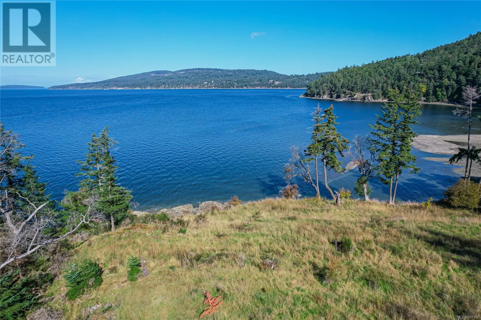 128 Narrows West Rd, Salt Spring, British Columbia V8K 0A3