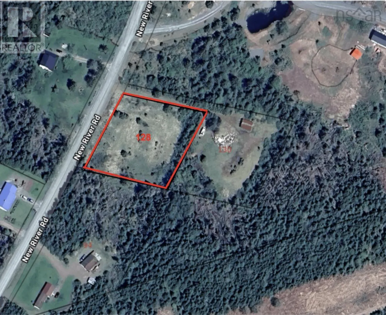 128 New River Road, Kemptown, Nova Scotia B6L 2K9