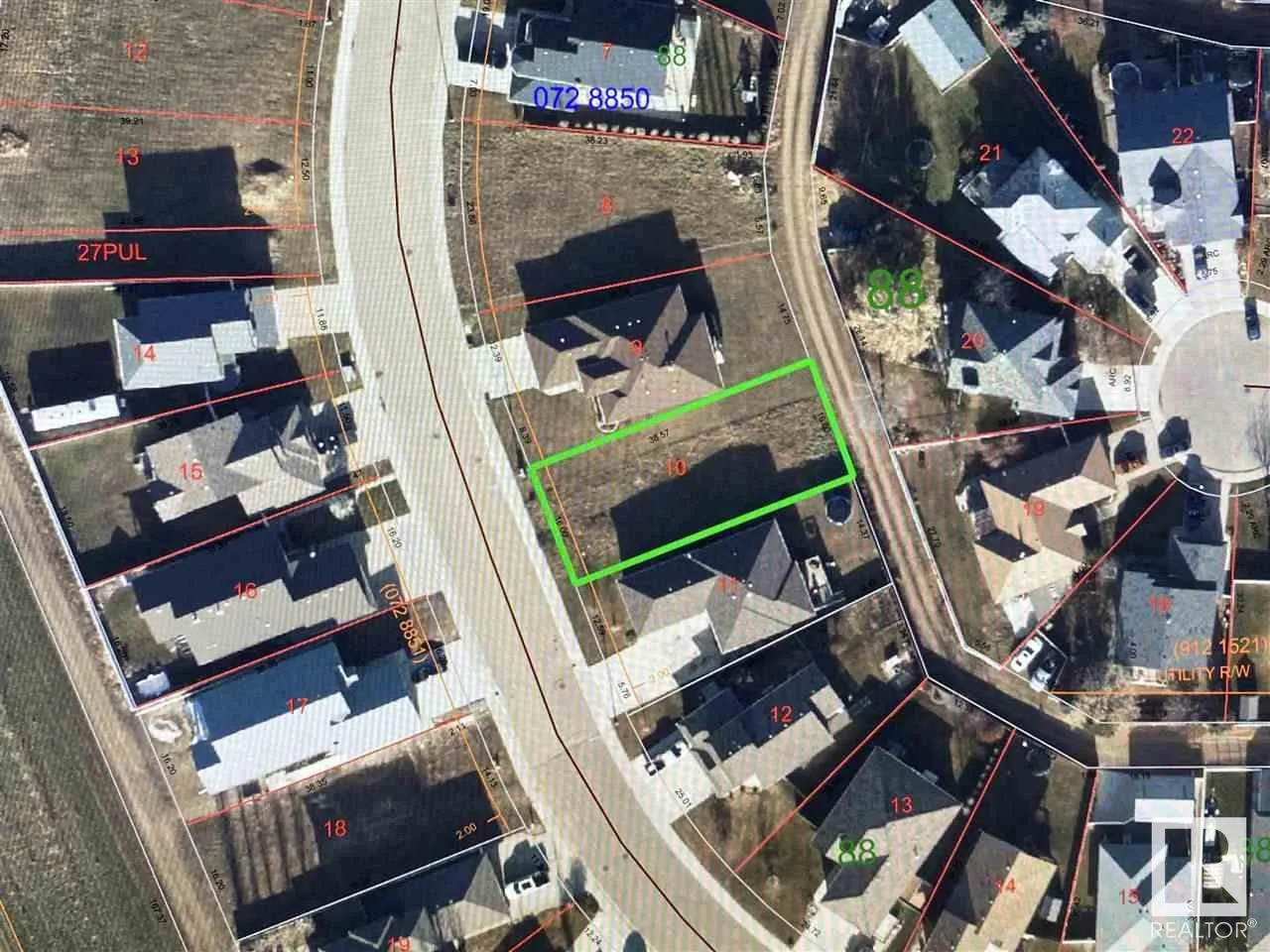 No Building for rent: 128 Northbend Dr, Wetaskiwin, Alberta T9A 3N6