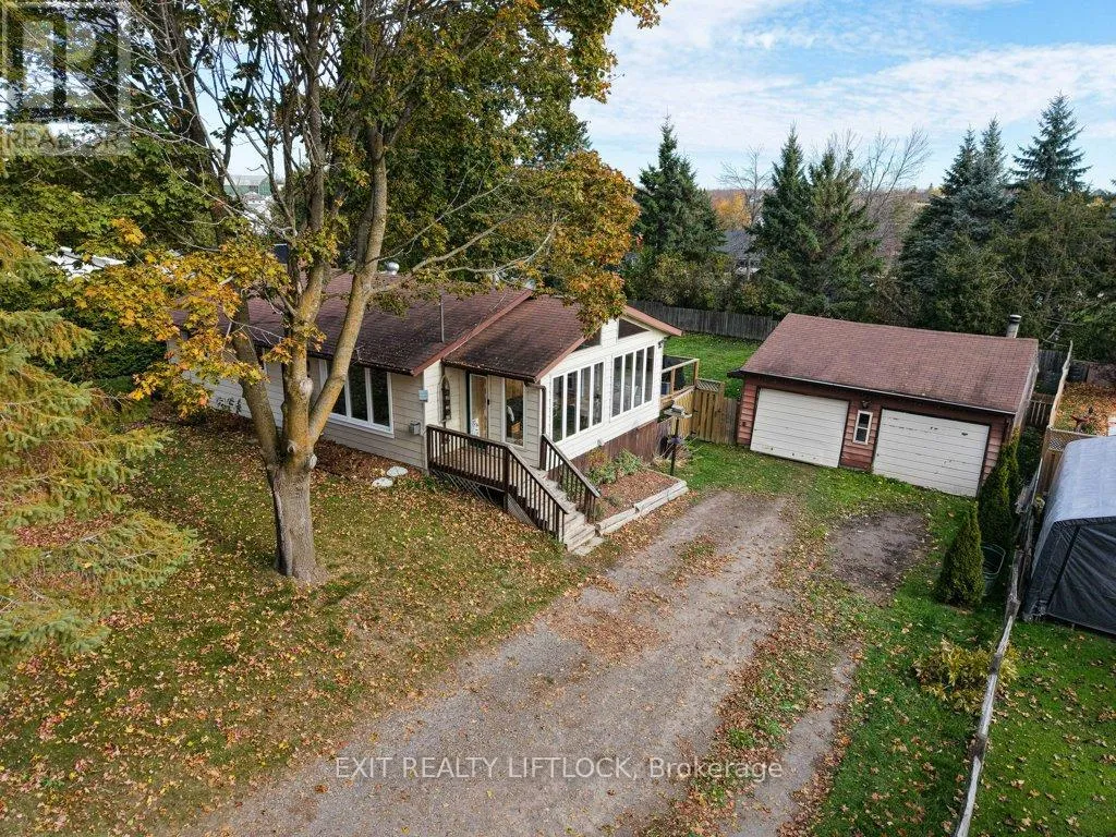 House for rent: 128 Orange Corners Road, Kawartha Lakes, Ontario K0L 2W0