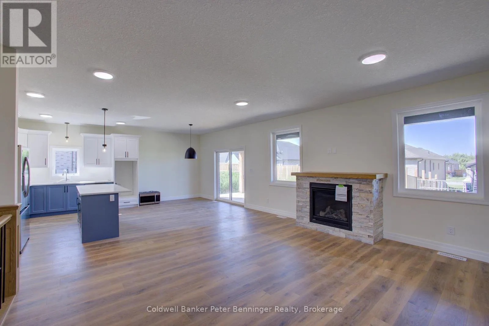 House for rent: 128 Pugh Street, Perth East, Ontario N0K 1M0