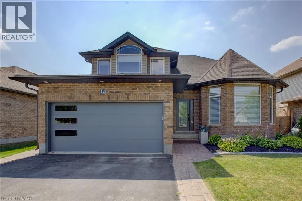 House for rent: 128 Schmidt Drive, Arthur, Ontario N0G 1A0