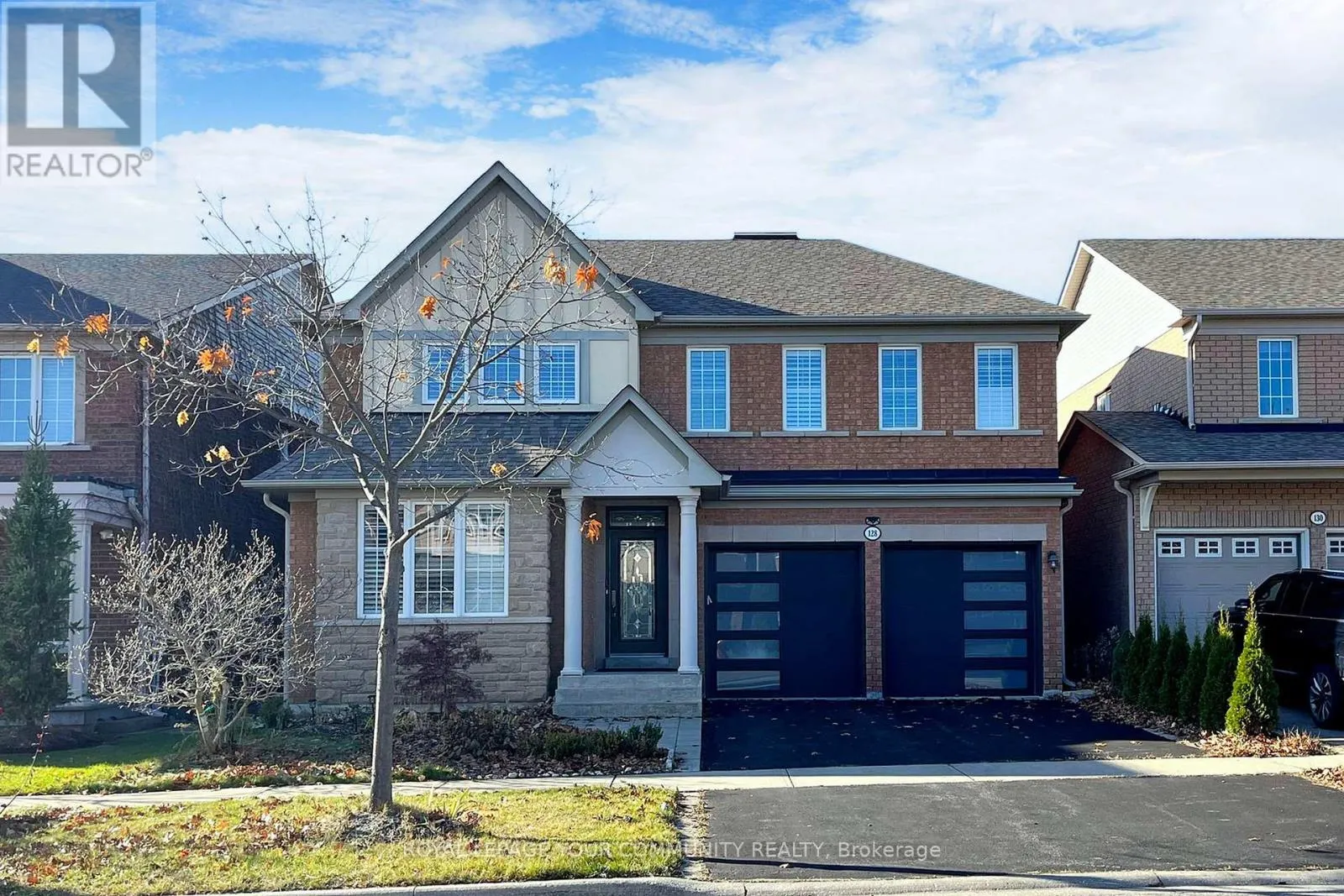 House for rent: 128 Selwyn Road, Richmond Hill, Ontario L4E 5E3