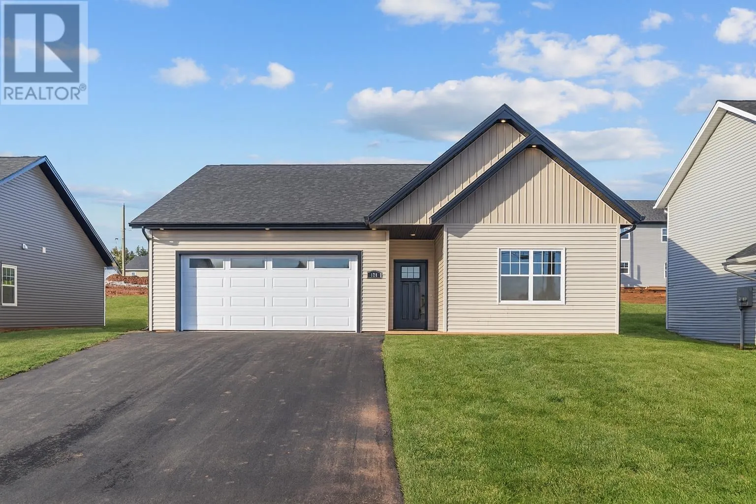 House for rent: 128 Stanmol Drive, Charlottetown, Prince Edward Island C1E 3V1