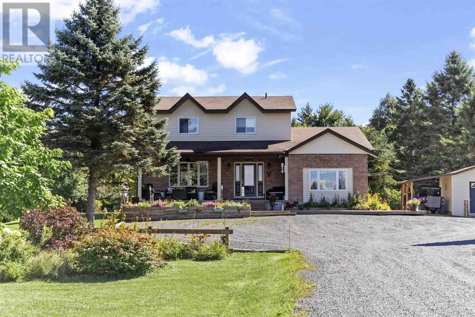 128 Sunset Dr, Thessalon, Ontario P0R 1L0