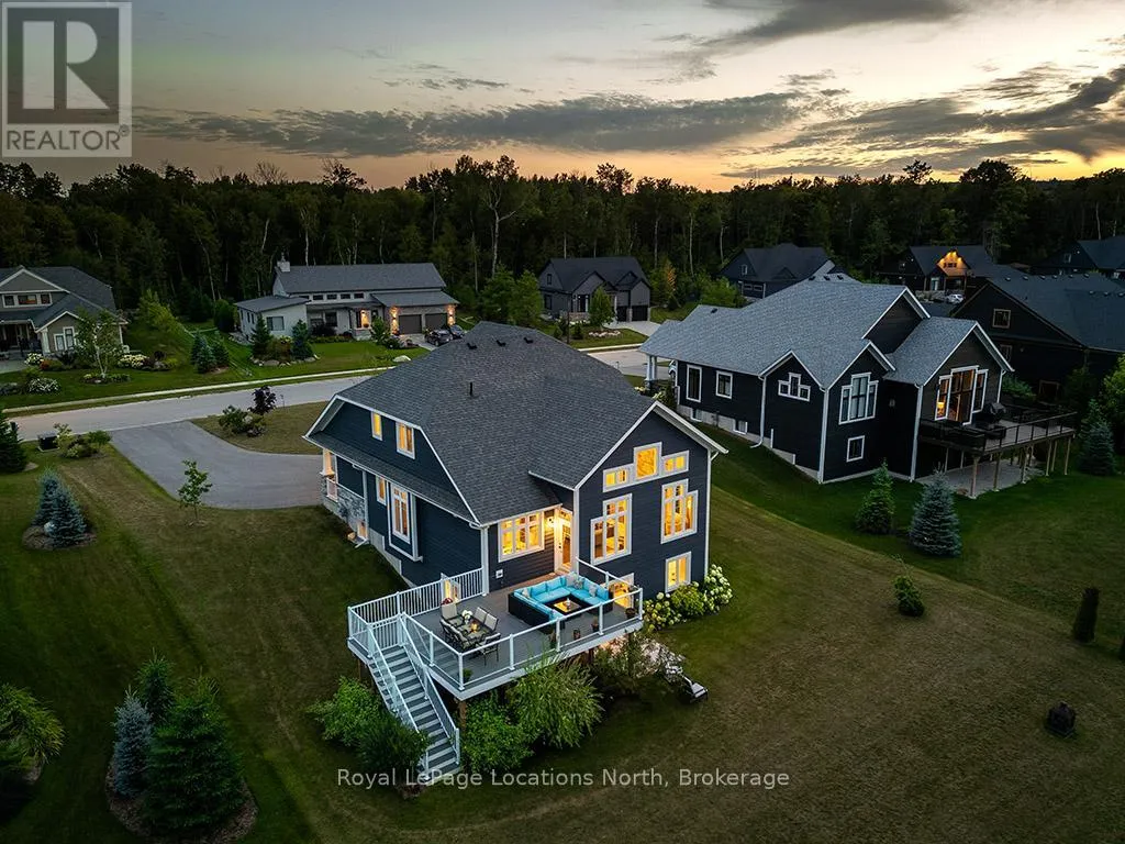 House for rent: 128 Timber Lane, Blue Mountains, Ontario N0H 2P0