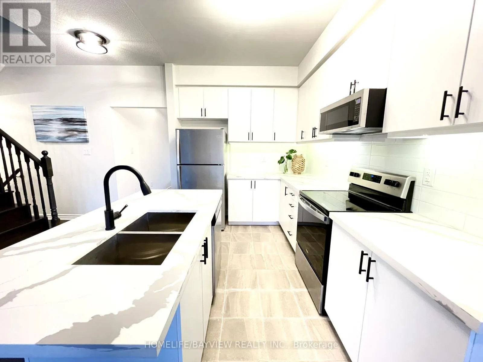 House for rent: 128 Village Gate Drive, Wasaga Beach, Ontario L9Z 0J7