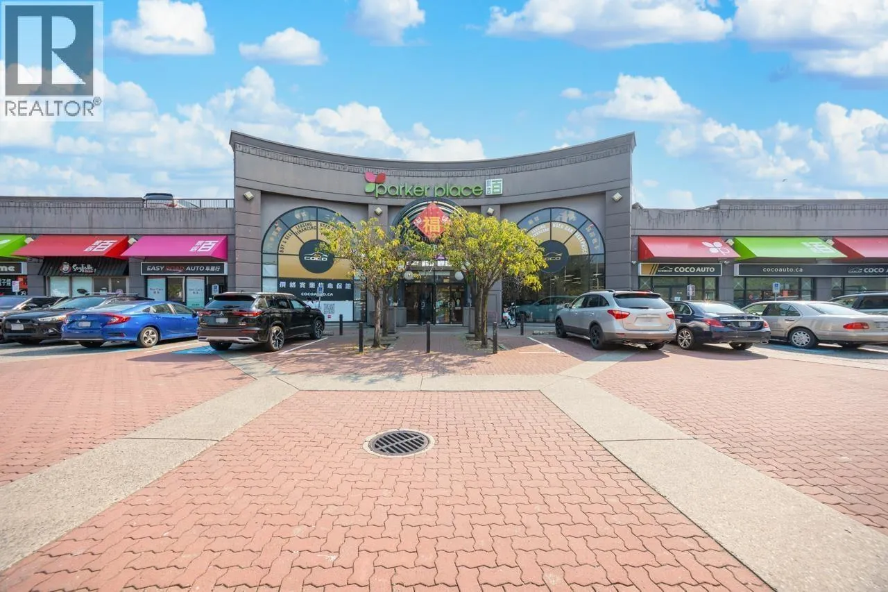 1280 4380 No. 3 Road, Richmond, British Columbia V6X 3V7