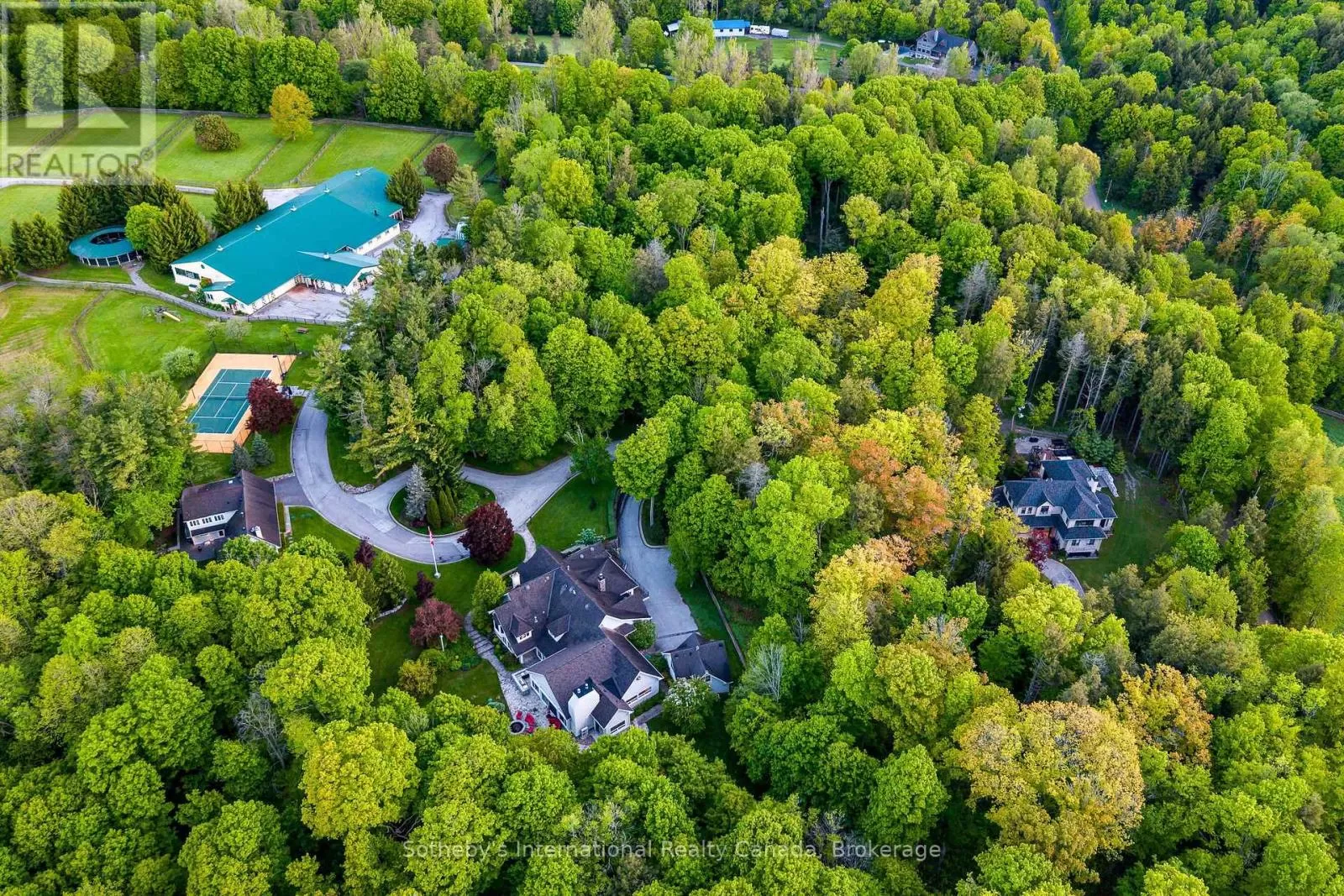 12800 8th Concession, King, Ontario L7B 1K4